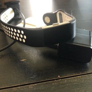 Men’s Fitbit Charge 2